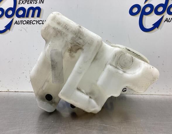 Washer Fluid Tank (Bottle) MERCEDES-BENZ A-CLASS (W169)