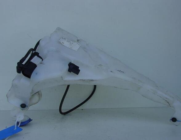 Washer Fluid Tank (Bottle) VOLVO C30 (533)