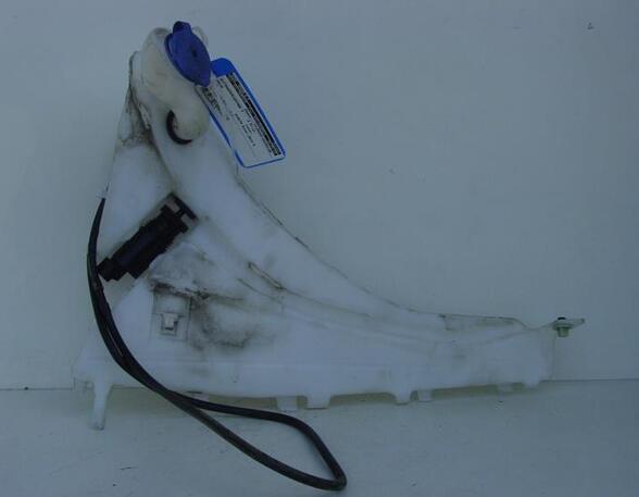 Washer Fluid Tank (Bottle) VOLVO C30 (533)