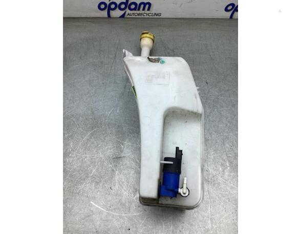 Washer Fluid Tank (Bottle) RENAULT CAPTUR I (J5_, H5_), RENAULT CLIO IV (BH_), RENAULT CLIO III (BR0/1, CR0/1)