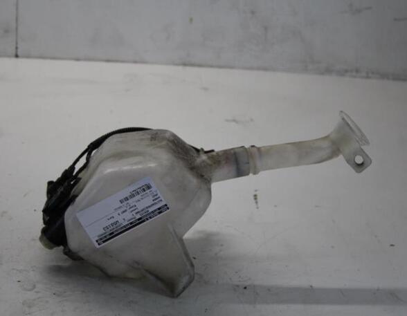 Washer Fluid Tank (Bottle) HONDA JAZZ II (GD_, GE3, GE2), HONDA JAZZ III (GE_, GG_, GP_, ZA_)