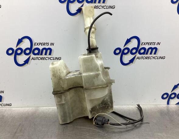 Washer Fluid Tank (Bottle) VOLVO S60 I (384)