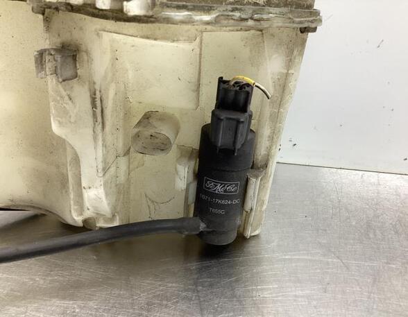 Washer Fluid Tank (Bottle) VOLVO S60 I (384)