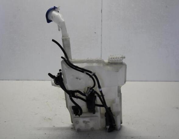 Washer Fluid Tank (Bottle) FORD FOCUS III Turnier