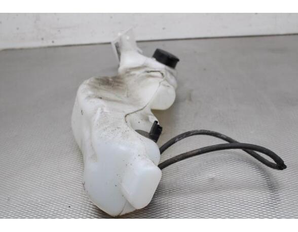 Washer Fluid Tank (Bottle) DACIA DOKKER Express Box Body/MPV