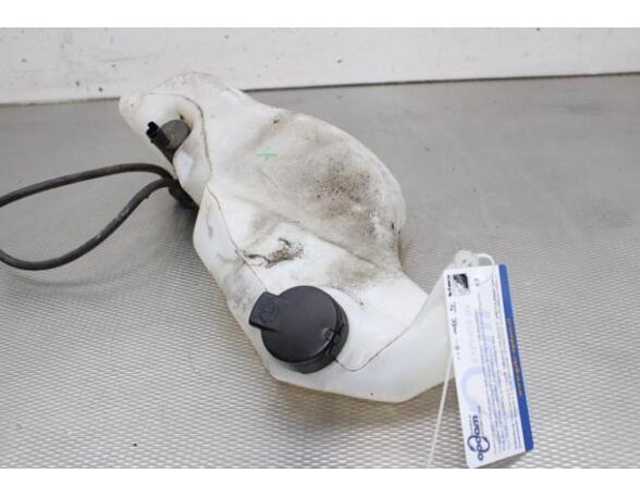 Washer Fluid Tank (Bottle) DACIA DOKKER Express Box Body/MPV