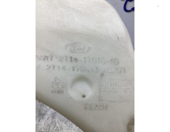 Washer Fluid Tank (Bottle) FORD TRANSIT CONNECT (P65_, P70_, P80_)