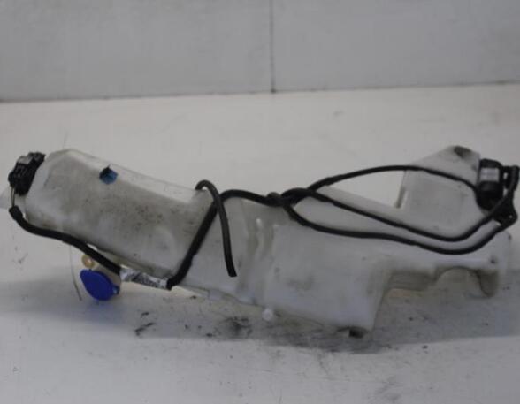 Washer Fluid Tank (Bottle) FORD FOCUS II Turnier (DA_, FFS, DS)