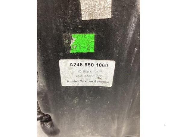 Washer Fluid Tank (Bottle) MERCEDES-BENZ B-CLASS (W246, W242), MERCEDES-BENZ A-CLASS (W176), MERCEDES-BENZ CLS (C257)