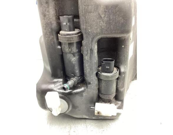 Washer Fluid Tank (Bottle) MERCEDES-BENZ B-CLASS (W246, W242), MERCEDES-BENZ A-CLASS (W176), MERCEDES-BENZ CLS (C257)