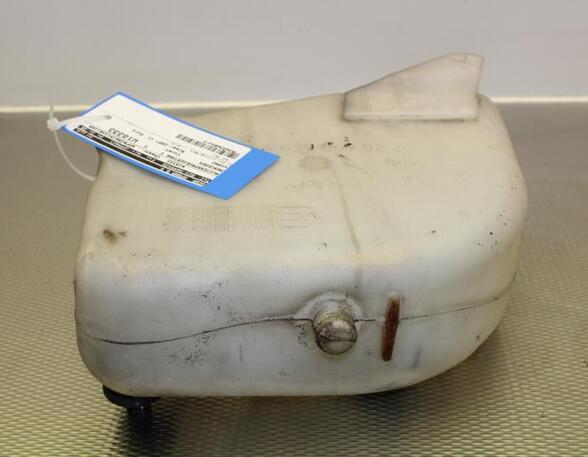 Washer Fluid Tank (Bottle) MERCEDES-BENZ VIANO (W639)