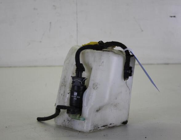 Washer Fluid Tank (Bottle) OPEL COMBO Box Body/MPV, OPEL COMBO Tour