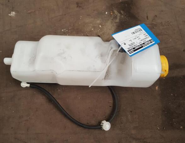 Washer Fluid Tank (Bottle) RENAULT TWINGO III (BCM_, BCA_)