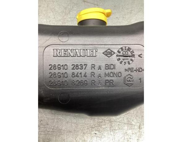 Washer Fluid Tank (Bottle) DACIA SANDERO II, DACIA SANDERO