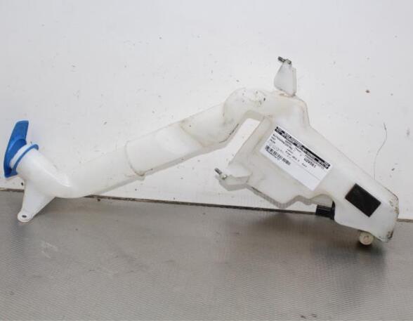 Washer Fluid Tank (Bottle) SEAT IBIZA IV ST (6J8, 6P8)