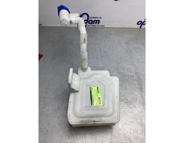 Washer Fluid Tank (Bottle) VW GOLF V (1K1), VW JETTA III (1K2), VW GOLF VI (5K1), VW GOLF VI Convertible (517)