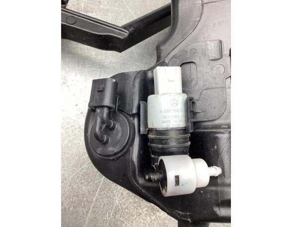 Washer Fluid Tank (Bottle) MERCEDES-BENZ E-CLASS Convertible (A238)