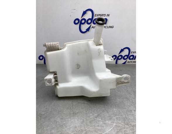 Washer Fluid Tank (Bottle) FORD FOCUS III Turnier