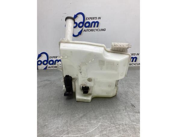 Washer Fluid Tank (Bottle) FORD FOCUS III Turnier