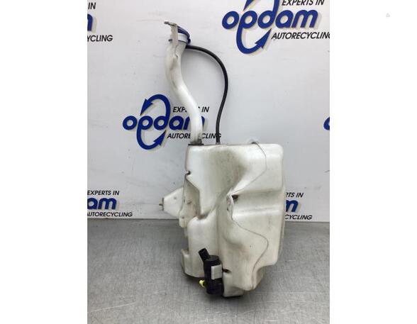 Washer Fluid Tank (Bottle) VOLVO C70 II Convertible (542)