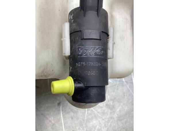 Washer Fluid Tank (Bottle) VOLVO C70 II Convertible (542)