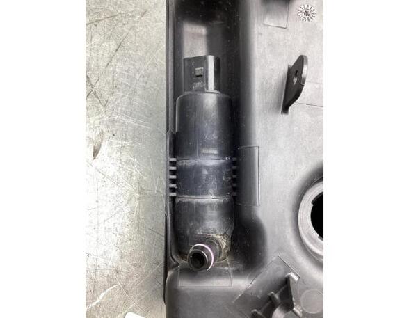 Reinigingsvloeistofreservoir VW GOLF PLUS (5M1, 521)