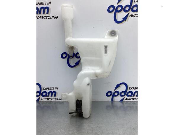 Washer Fluid Tank (Bottle) FORD TRANSIT COURIER B460 Box Body/MPV