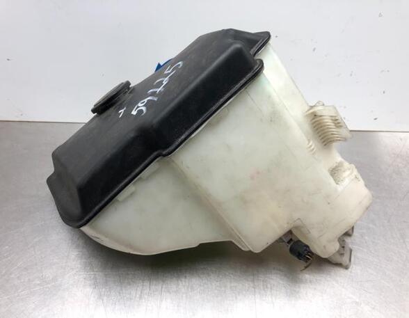 Washer Fluid Tank (Bottle) BMW 3 Touring (E46), BMW 3 Compact (E46)