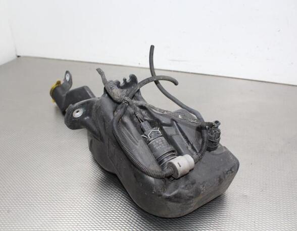 Washer Fluid Tank (Bottle) OPEL ASTRA H Estate (A04), OPEL ASTRA H (A04)