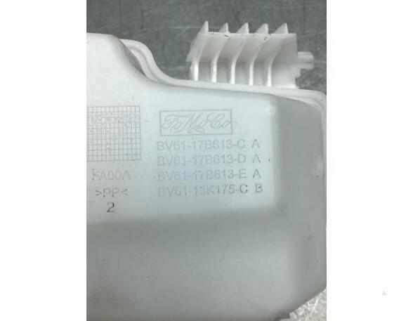 Washer Fluid Tank (Bottle) FORD FOCUS III Turnier