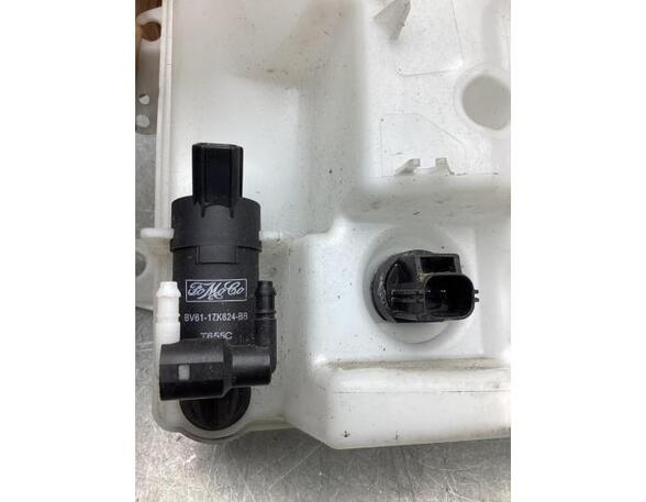 Washer Fluid Tank (Bottle) FORD FOCUS III Turnier