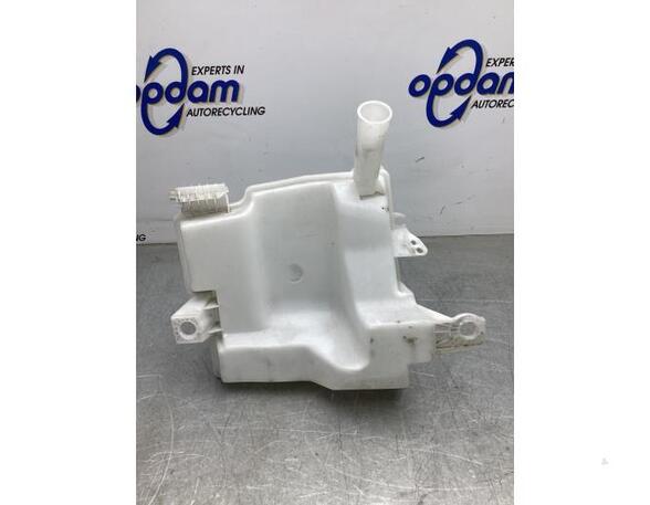 Washer Fluid Tank (Bottle) FORD FOCUS III Turnier