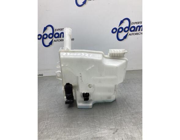 Washer Fluid Tank (Bottle) FORD FOCUS III Turnier