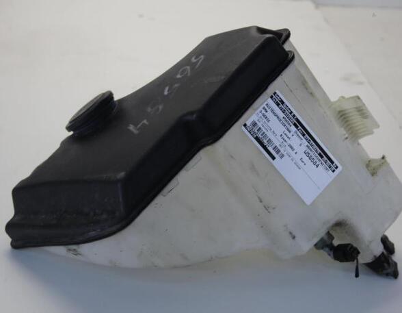 Washer Fluid Tank (Bottle) BMW 3 Compact (E46), BMW 3 Touring (E46)