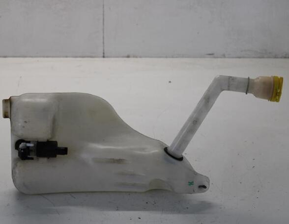 Washer Fluid Tank (Bottle) RENAULT MEGANE III Coupe (DZ0/1_)