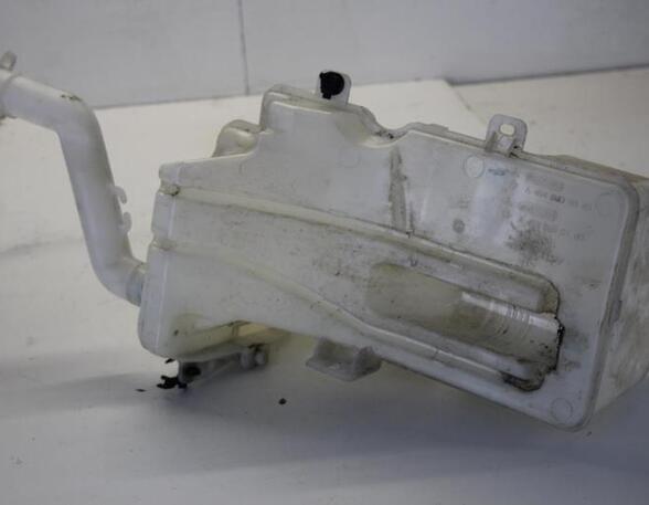 Washer Fluid Tank (Bottle) MITSUBISHI COLT VI (Z3_A, Z2_A), MITSUBISHI Colt VII (Z2_A)