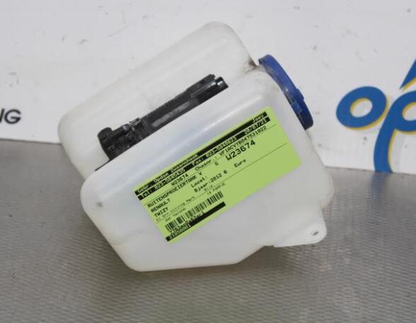 Washer Fluid Tank (Bottle) RENAULT TWIZY (MAM_)