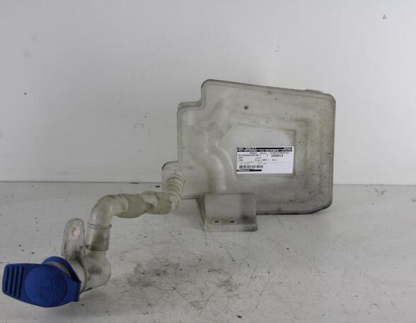 Washer Fluid Tank (Bottle) VW GOLF V (1K1), VW GOLF VI Convertible (517), AUDI A3 (8P1), AUDI A3 Sportback (8PA)