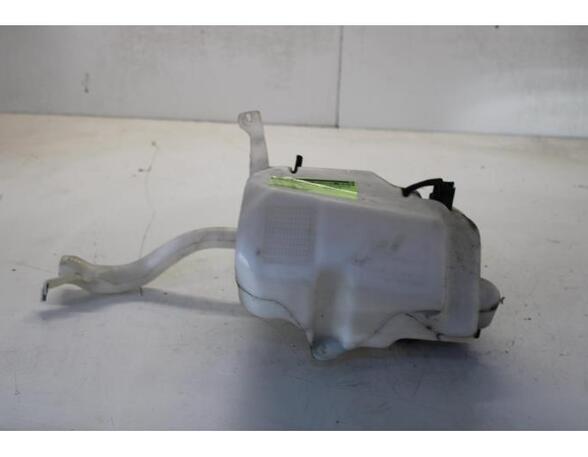 Washer Fluid Tank (Bottle) VOLVO S40 II (544)