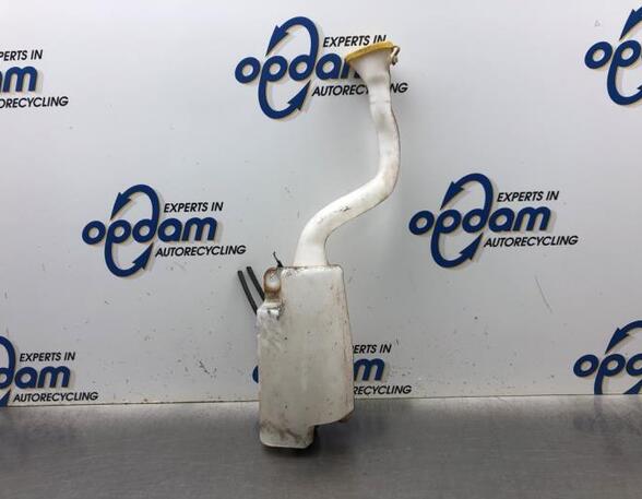 Washer Fluid Tank (Bottle) RENAULT TWINGO II (CN0_)