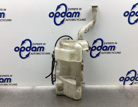 Washer Fluid Tank (Bottle) MITSUBISHI COLT VI (Z3_A, Z2_A), MITSUBISHI Colt VII (Z2_A)