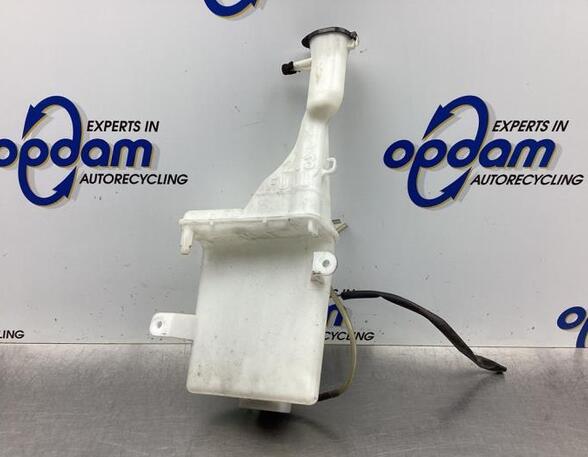 Washer Fluid Tank (Bottle) TOYOTA YARIS (_P1_)