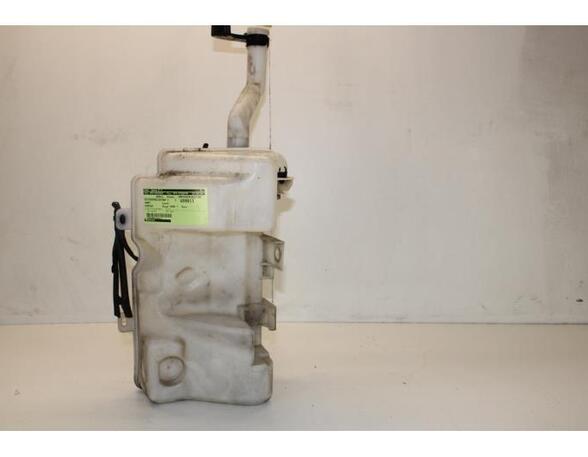 Washer Fluid Tank (Bottle) SMART FORFOUR (454)