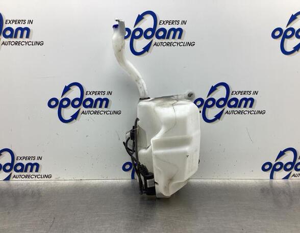 Washer Fluid Tank (Bottle) VOLVO V50 (545)