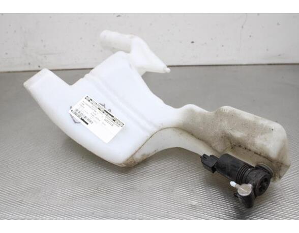 Washer Fluid Tank (Bottle) FORD FIESTA VI (CB1, CCN), FORD FIESTA VI Van