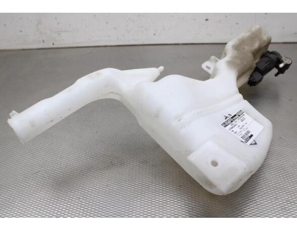 Washer Fluid Tank (Bottle) FORD FIESTA VI (CB1, CCN), FORD FIESTA VI Van