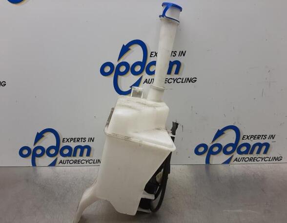 Washer Fluid Tank (Bottle) CHEVROLET AVEO / KALOS Hatchback (T250, T255), CHEVROLET AVEO Hatchback (T300)