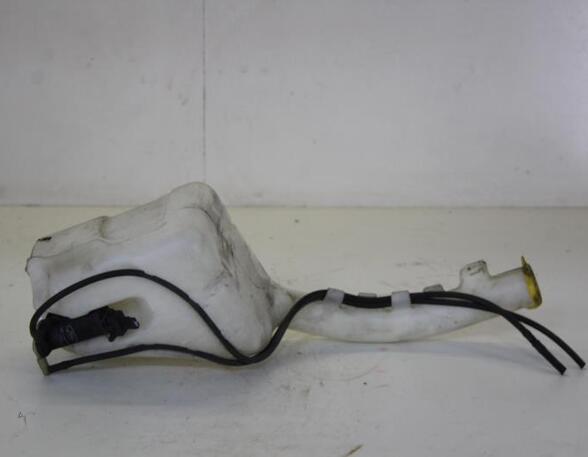 Washer Fluid Tank (Bottle) MAZDA 2 (DY)