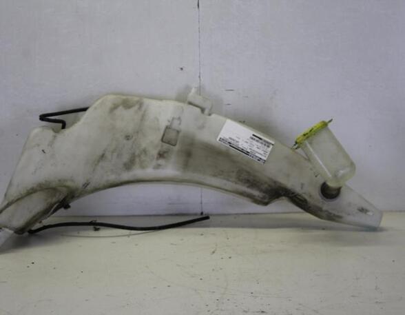 Washer Fluid Tank (Bottle) FORD TRANSIT CONNECT (P65_, P70_, P80_)