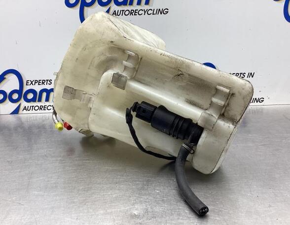 Washer Fluid Tank (Bottle) MERCEDES-BENZ CLK (C208)